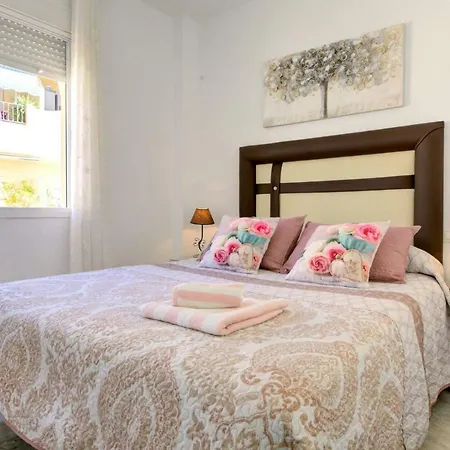 Apartamento Vinuela Fuengirola Exterior photo