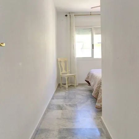 Apartamento Vinuela Fuengirola Exterior photo