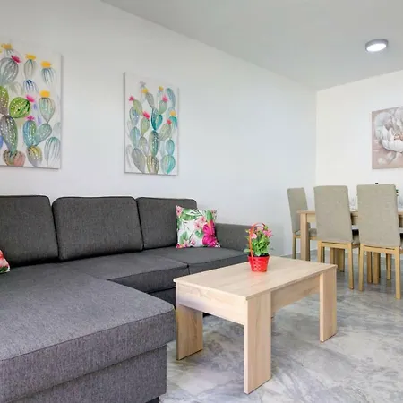 Apartamento Vinuela Fuengirola Exterior photo