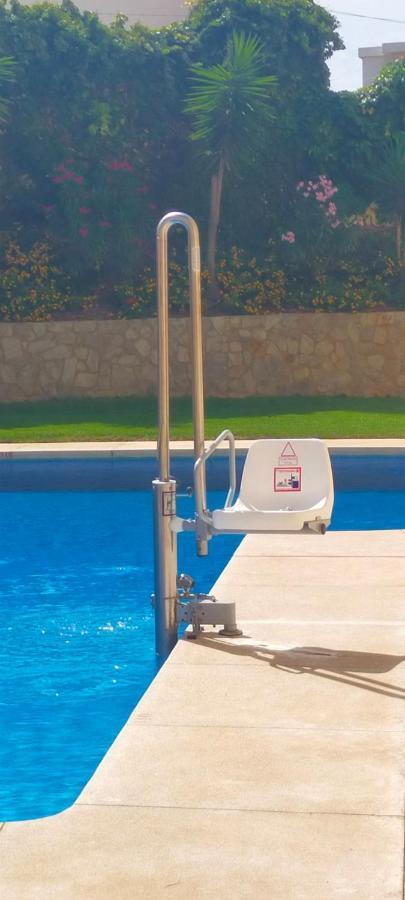 Apartament Vinuela
