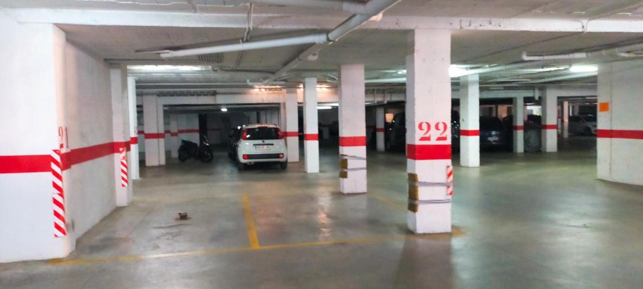 Vinuela Apartamento *