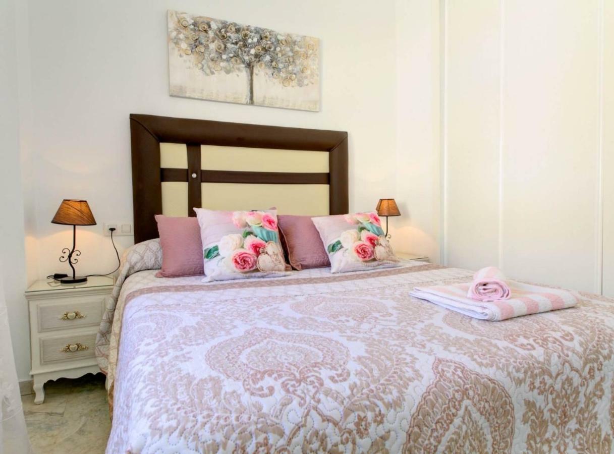 Apartment Vinuela
