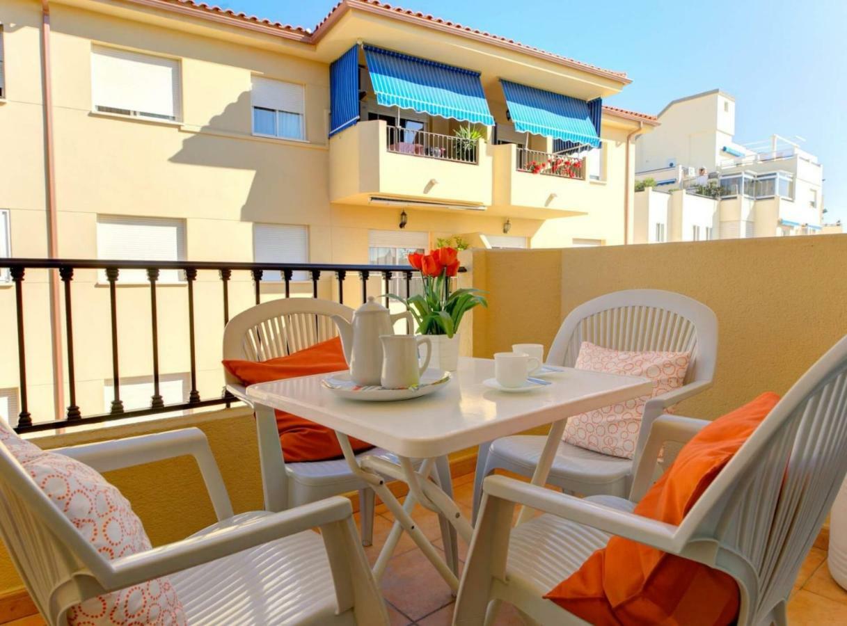 Vinuela Apartament