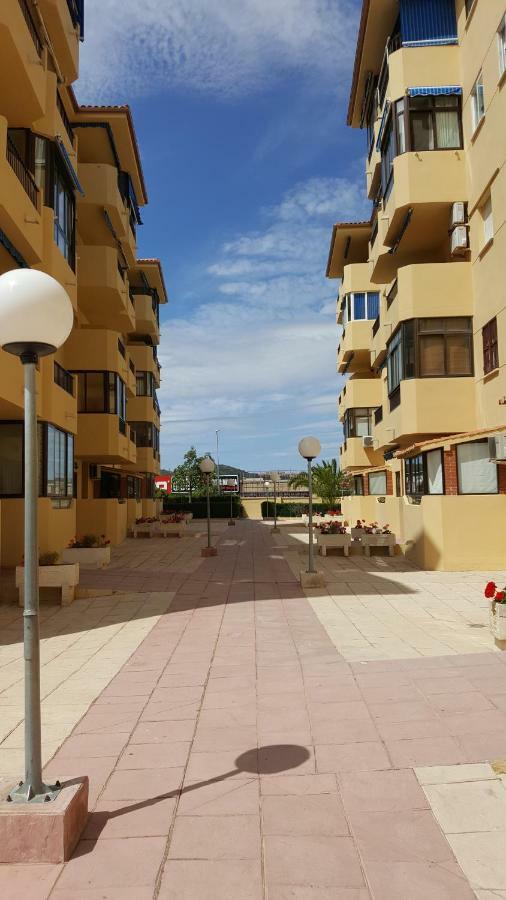 Vinuela * Fuengirola