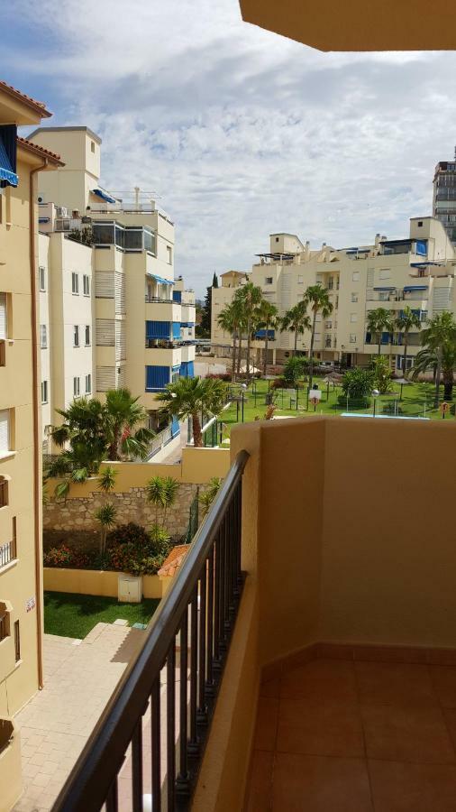 Vinuela * Fuengirola