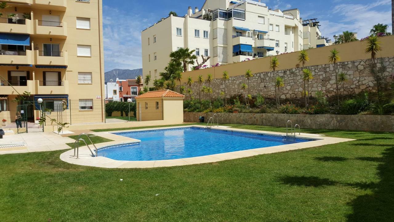 Vinuela Apartment Fuengirola