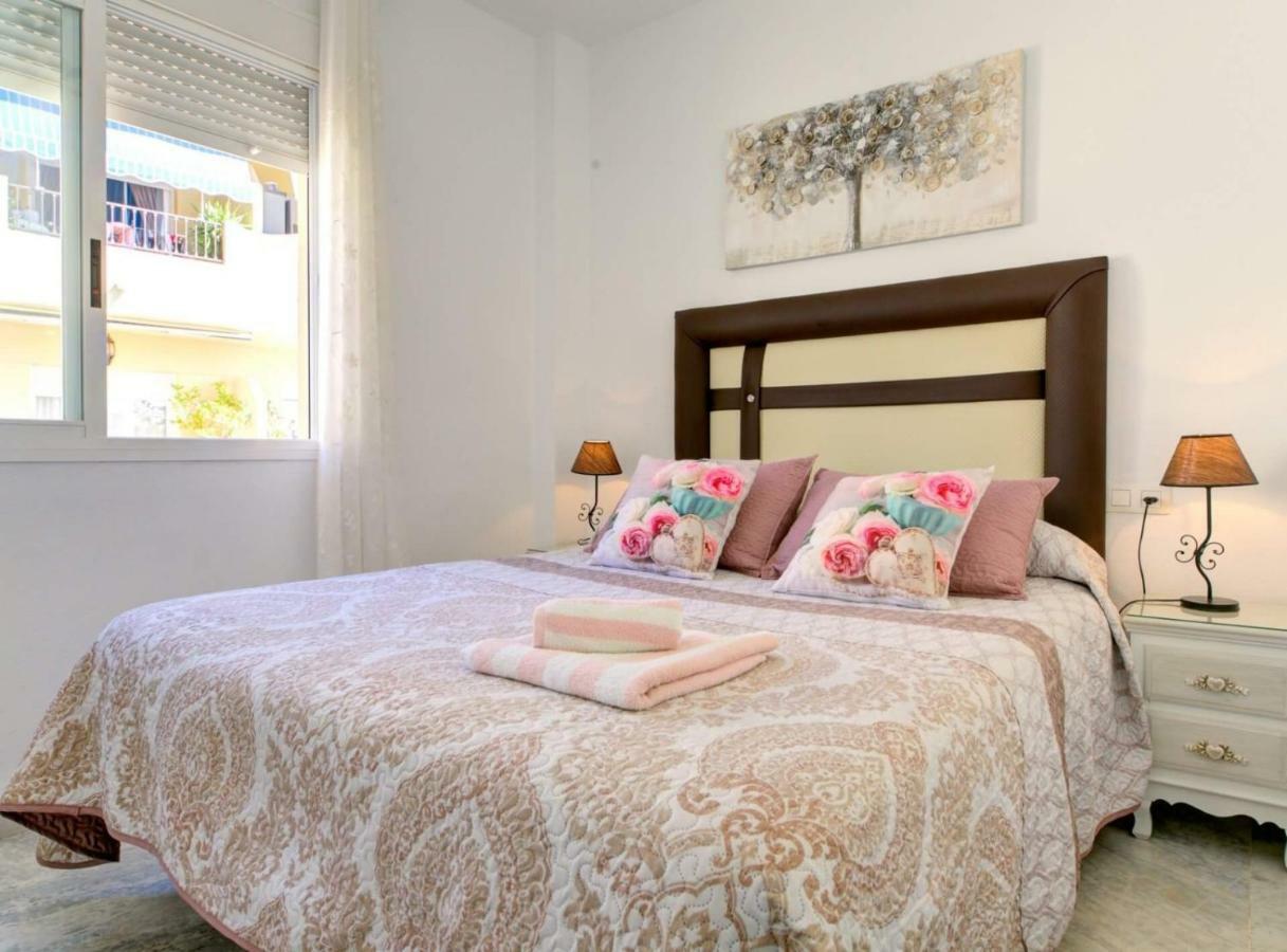 Apartament Vinuela Fuengirola