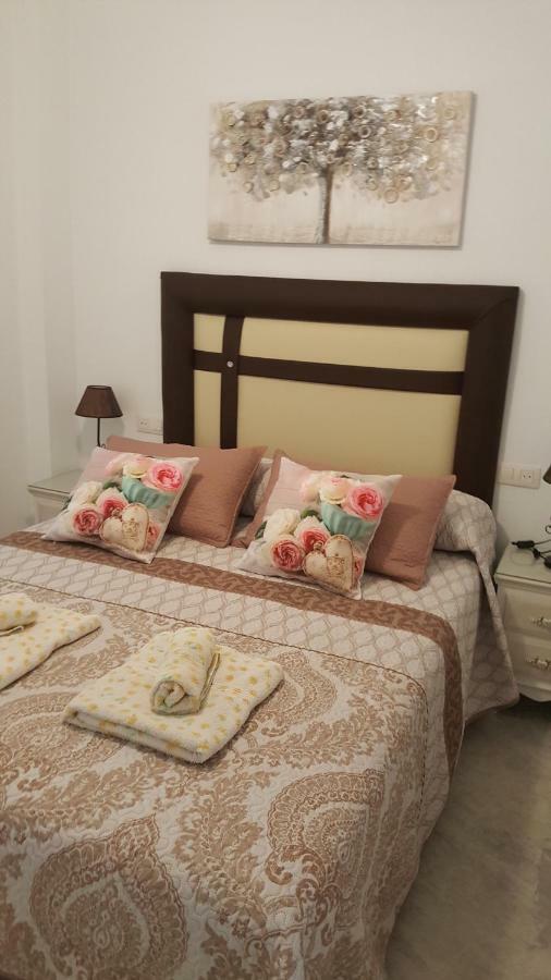 Apartment Vinuela *