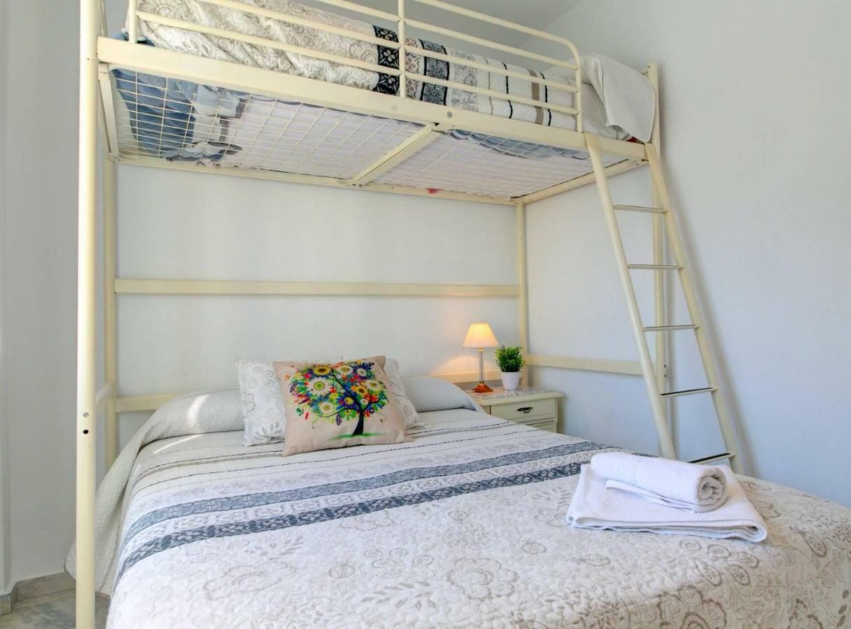 Apartment Vinuela Fuengirola