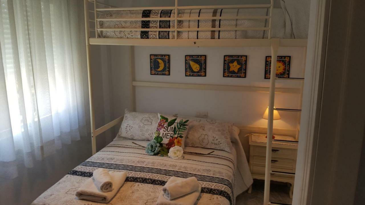 Apartment Vinuela *